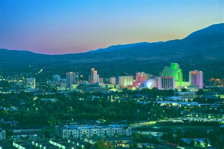 Alice, 31 — Escort in Reno, United States