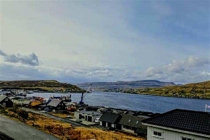 Alice, 31 — Escort in Saltangara, Faroe Islands