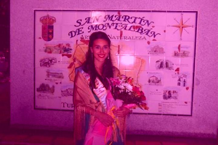 Alice, 31 — Escort in San Martin de Montalban, Spain