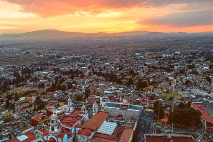 Alice, 31 — Escort in San Pedro Huitzizilapan, Mexico