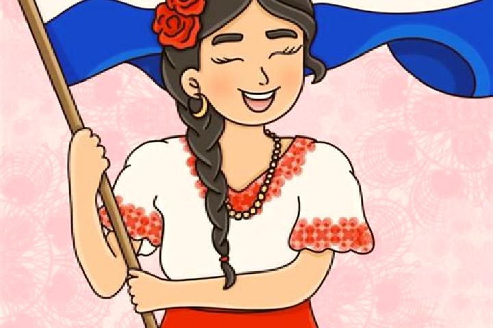 Alice, 31 — Escort in Santiago, Paraguay