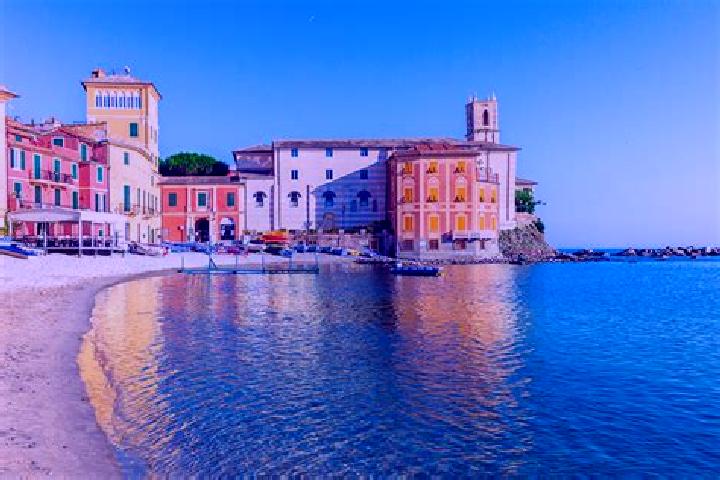 Alice, 31 — Escort in Sestri Levante, Italy