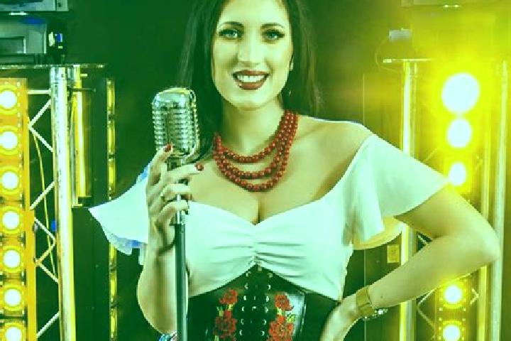 Alice, 31 — Escort in Siabry, Ukraine