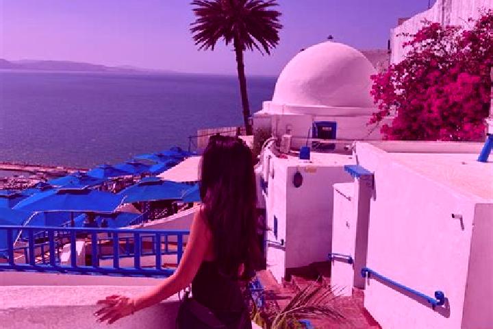 Alice, 31 — Escort in Sidi Smai il, Morocco