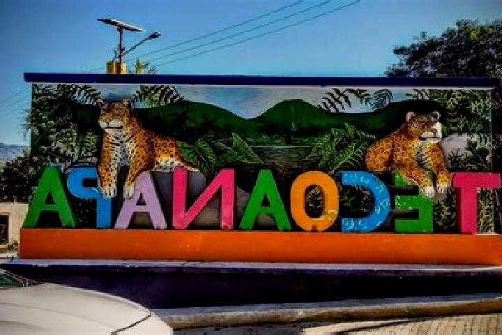 Alice, 31 — Escort in Tecoanapa, Mexico