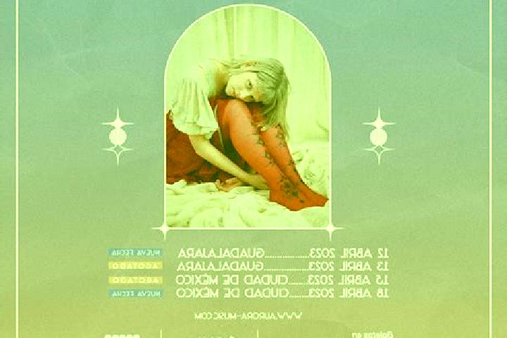 Alice, 31 — Escort in Tequila 1ra. Seccion (La Aurora), Mexico