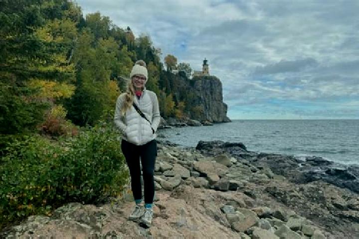 Alice, 31 — Escort in Two Harbors, United States