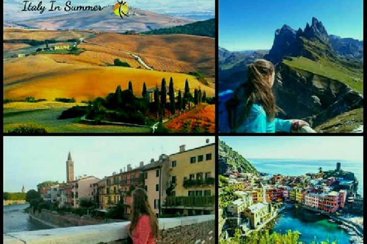 Alice, 31 — Escort in Vejano, Italy