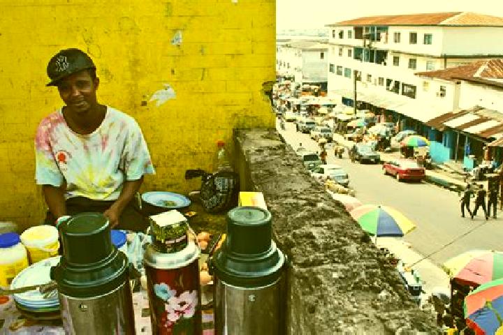 Alice, 31 — Escort in Voinjama, Liberia
