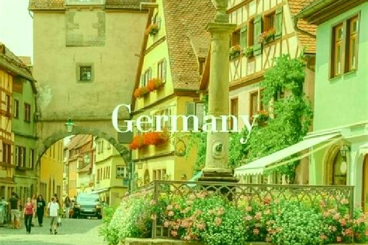 Alice, 31 — Escort in Weissbach, Germany