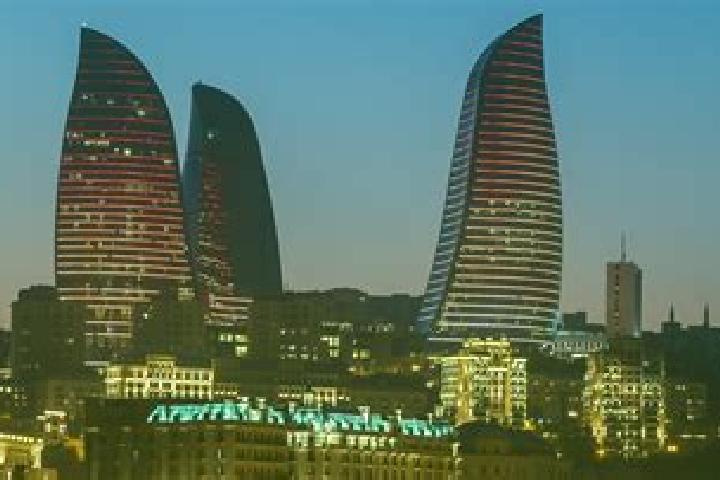 Alice, 31 — Escort in Zayam, Azerbaijan