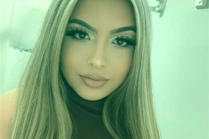 Alice, 32, a blonde dark-eyed latina companion based in Andresito. Offering Fetish, Couples, Striptease. Available for incall and outcall, day and evening da...