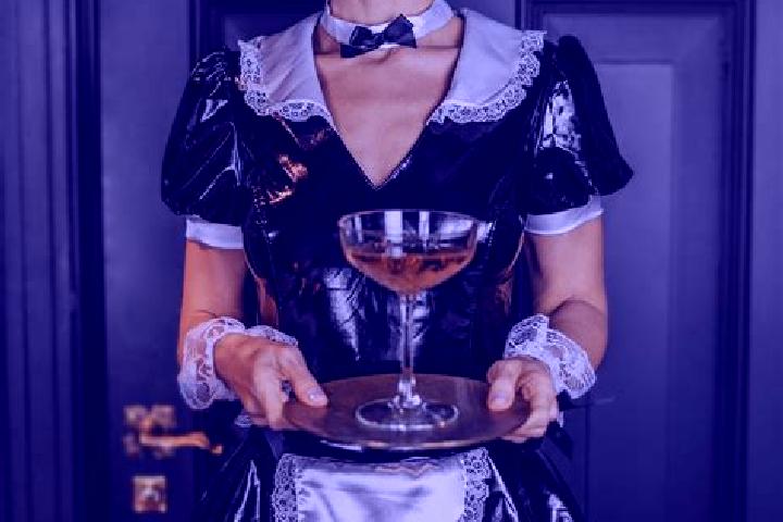 Alice, 32, a brunette dark-eyed ebony companion based in Hiesendorf. Offering A-Level, Fetish, BDSM. Available for incall and outcall, day and evening dates.