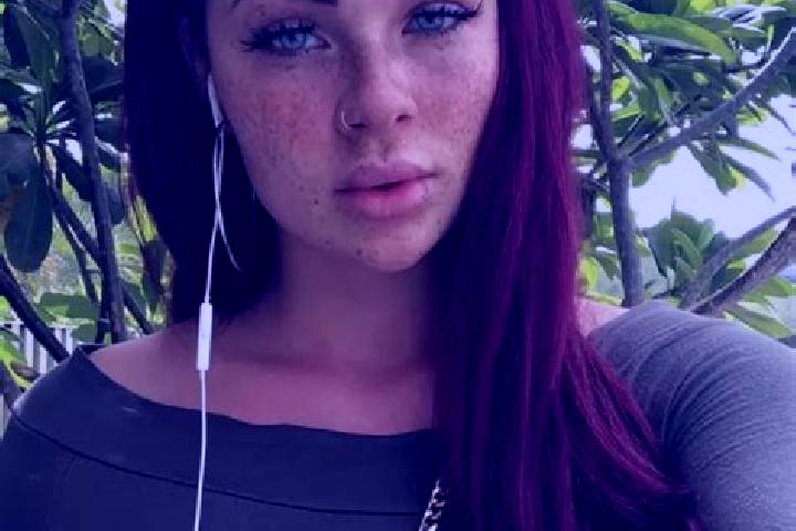 Alice, 32, a red blue-eyed asian companion based in San Juan del Llanito. Offering Duos, Tantra. Available for incall and outcall, overnight bookings available.