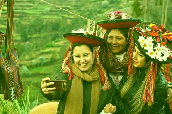 Alice, 32 — Escort in Anchonga, Peru