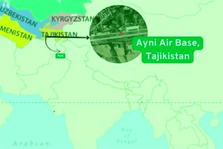 Alice, 32 — Escort in Ayni, Tajikistan