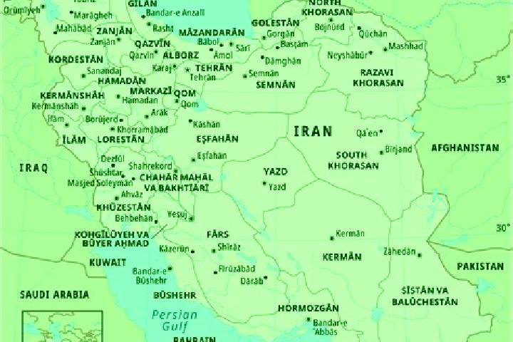Alice, 32 — Escort in Aznavleh, Iran