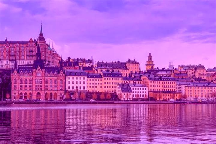 Alice, 32 — Escort in Brevik, Sweden