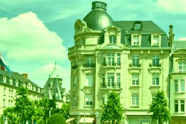 Alice, 32 — Escort in Canach, Luxembourg