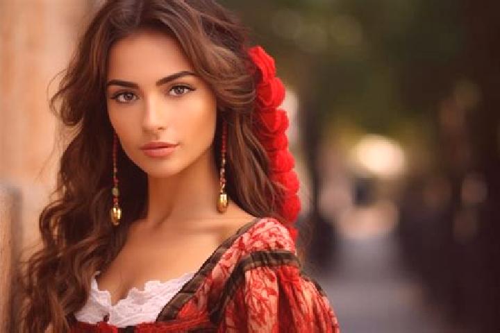 Alice, 32 — Escort in Cutar, Spain