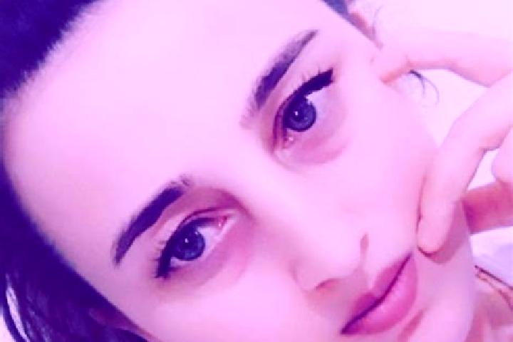 Alice, 32 — Escort in Dereli, Turkey