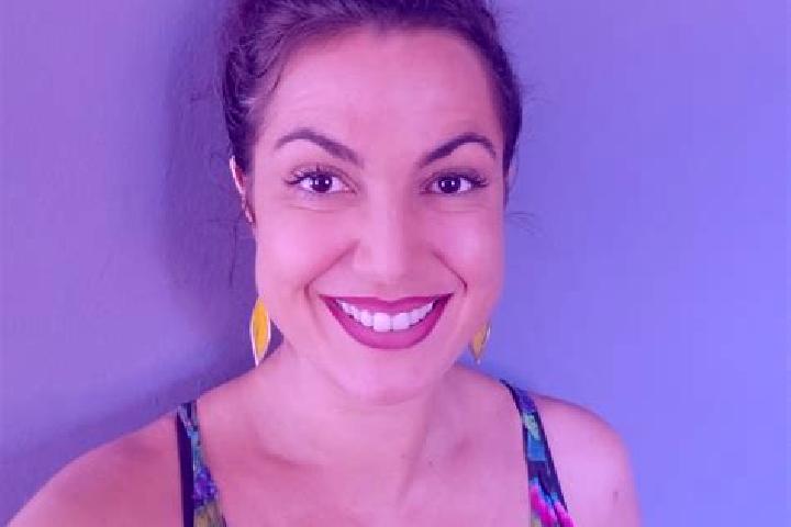 Alice, 32 — Escort in Fonsorbes, France