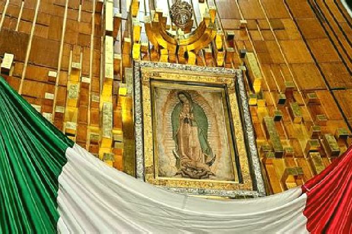 Alice, 32 — Escort in Guadalupe de Atlas, Mexico