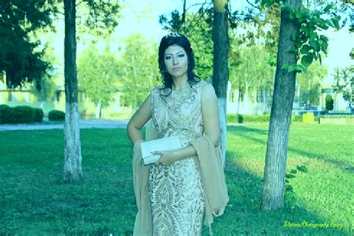 Alice, 32 — Escort in Gulyantsi, Bulgaria