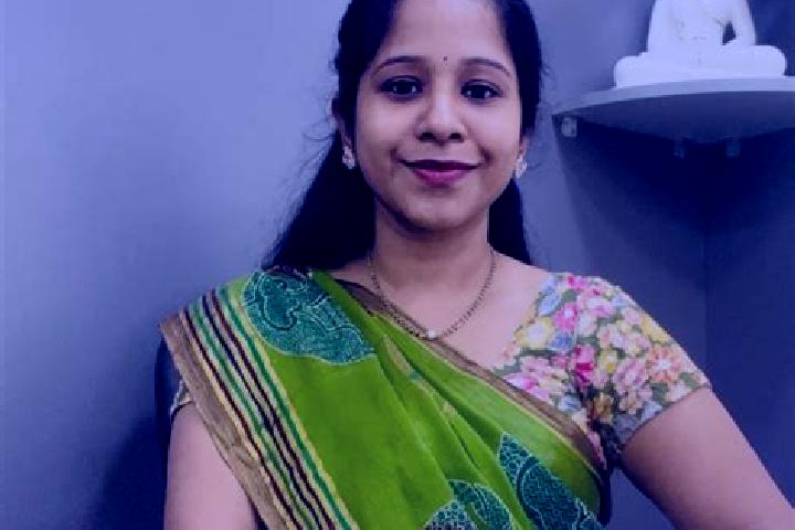Alice, 32 — Escort in Jaggayyapeta, India