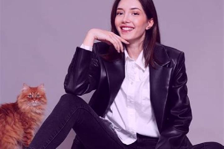 Alice, 32 — Escort in Korucu, Turkey