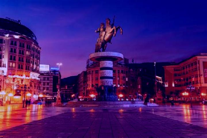 Alice, 32 — Escort in Kosel, North Macedonia