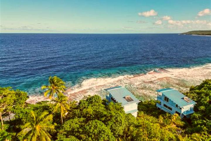 Alice, 32 — Escort in Liku, Wallis and Futuna
