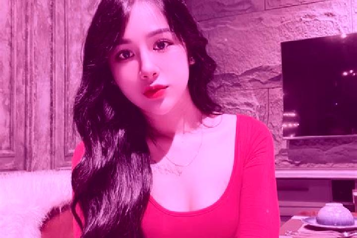 Alice, 32 — Escort in Linh GJam, Vietnam