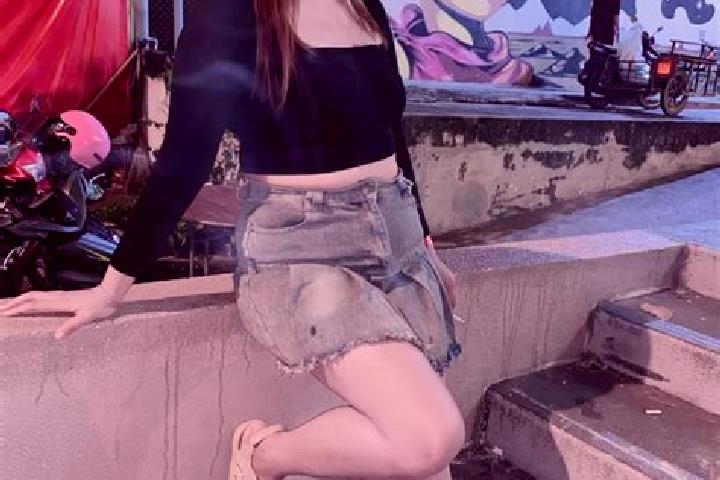 Alice, 32 — Escort in Malichang, China
