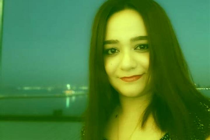 Alice, 32 — Escort in Mingachevir, Azerbaijan