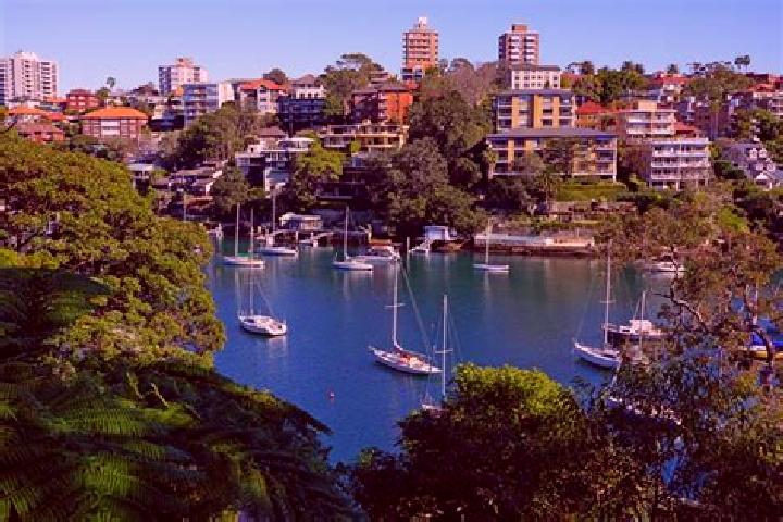 Alice, 32 — Escort in Mosman Park, Australia