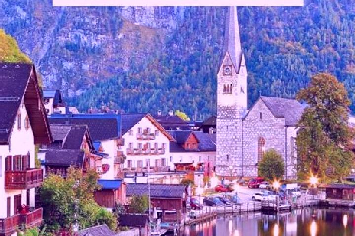 Alice, 32 — Escort in Naas, Austria