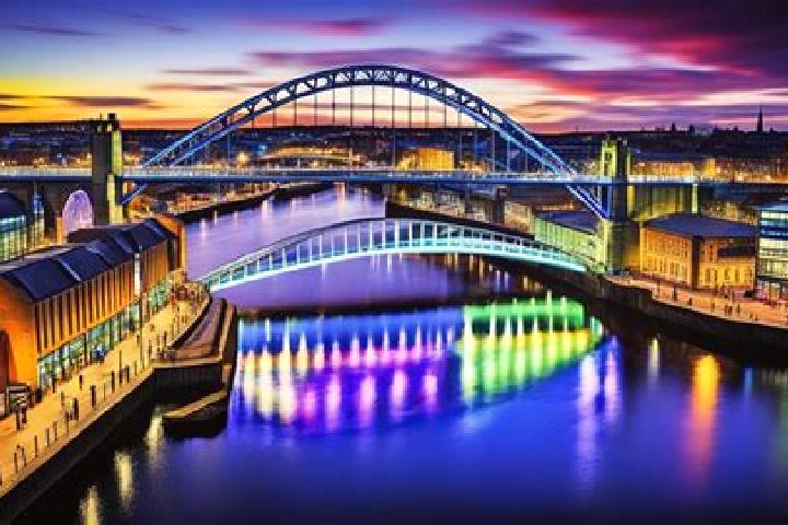 Alice, 32 — Escort in Newcastle, United Kingdom