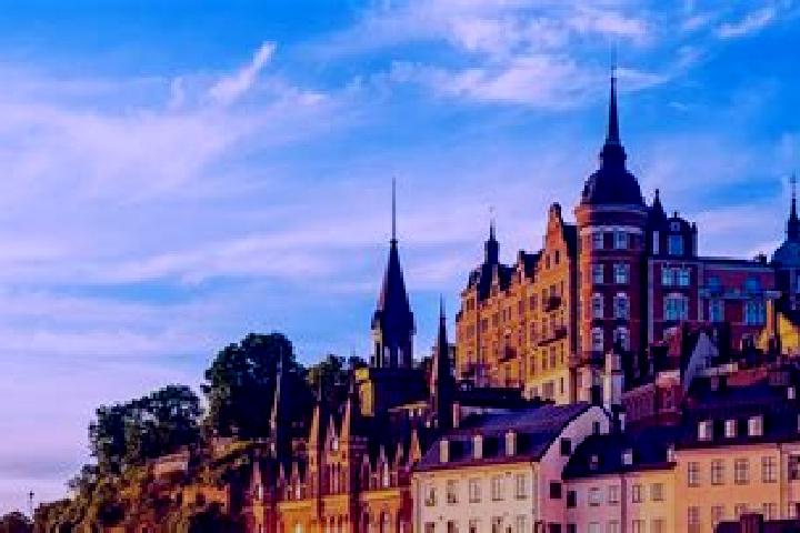 Alice, 32 — Escort in Nolby, Sweden