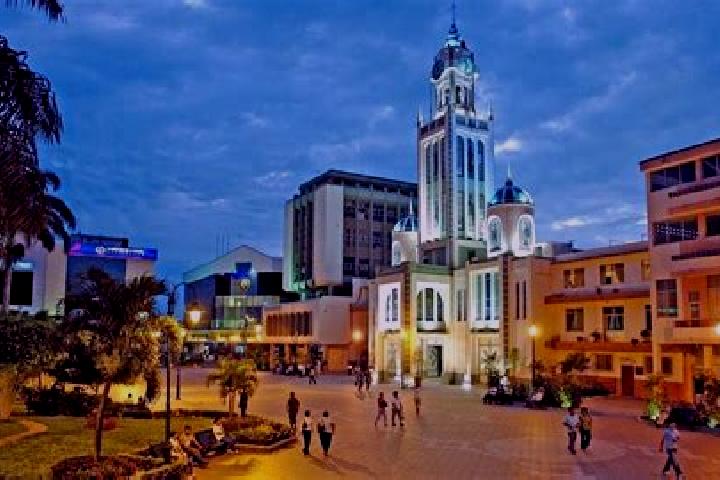 Alice, 32 — Escort in Portovelo, Ecuador