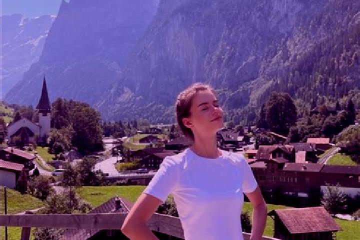 Alice, 32 — Escort in Riaz, Switzerland