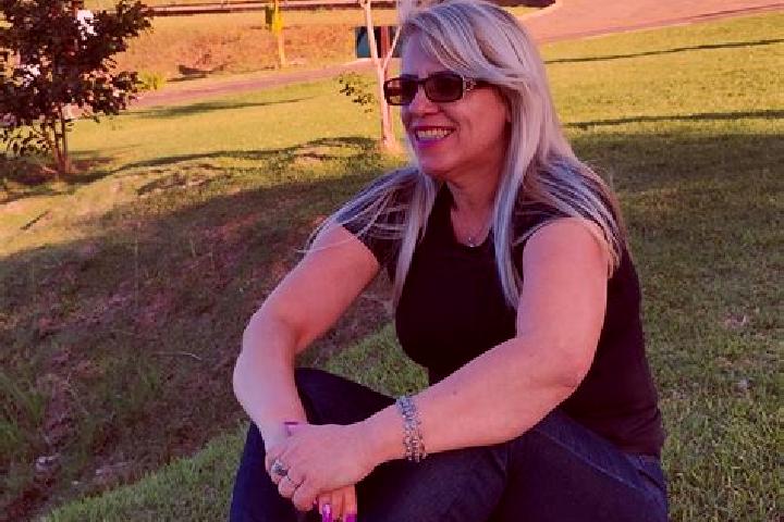 Alice, 32 — Escort in Rosario do Ivai, Brazil