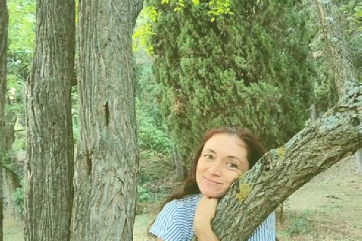 Alice, 32 — Escort in Sadov, Czech Republic