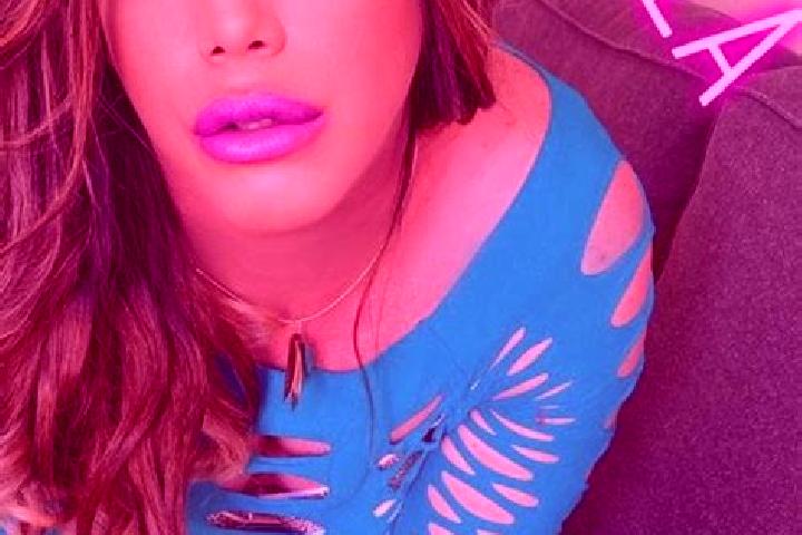 Alice, 32 — Escort in Santiago Lalopa, Mexico