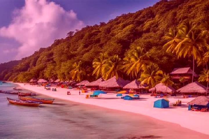 Alice, 32 — Escort in Tondol, Philippines