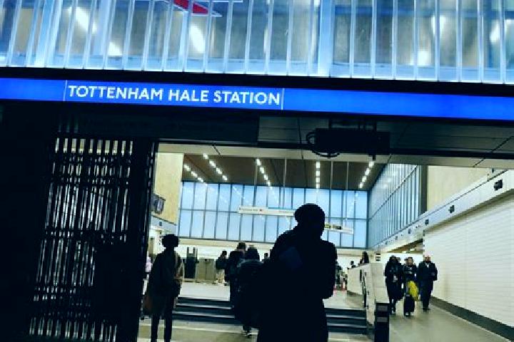 Alice, 32 — Escort in Tottenham Hale, United Kingdom