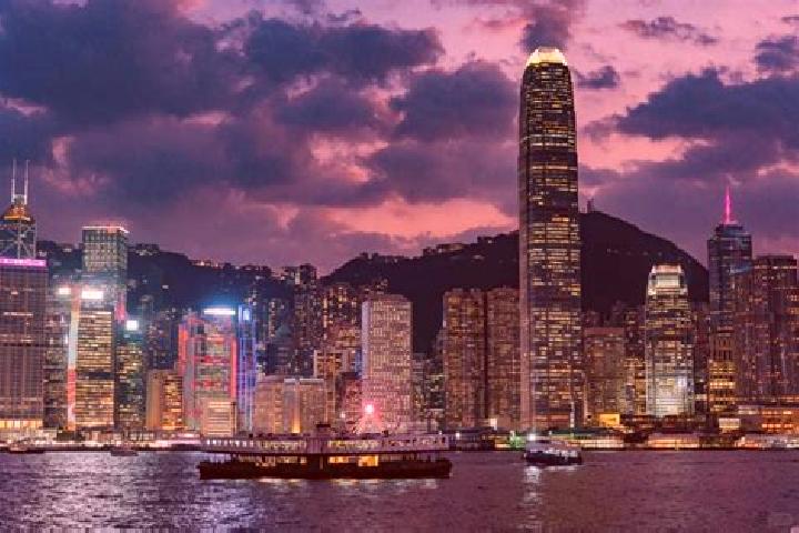 Alice, 32 — Escort in Victoria, Hong Kong