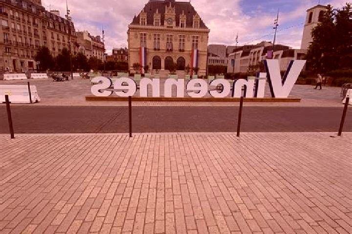 Alice, 32 — Escort in Vincennes, France