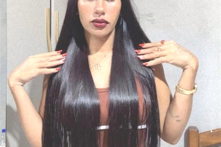 Alice, 32 — Escort in Vitoria, Brazil