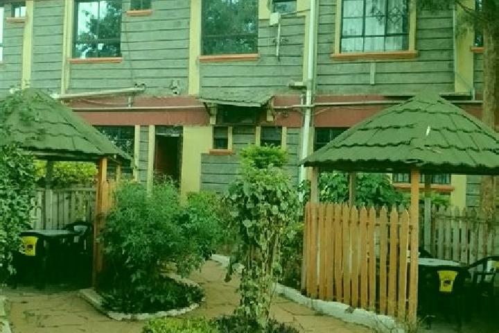 Alice, 32 — Escort in Wote, Kenya